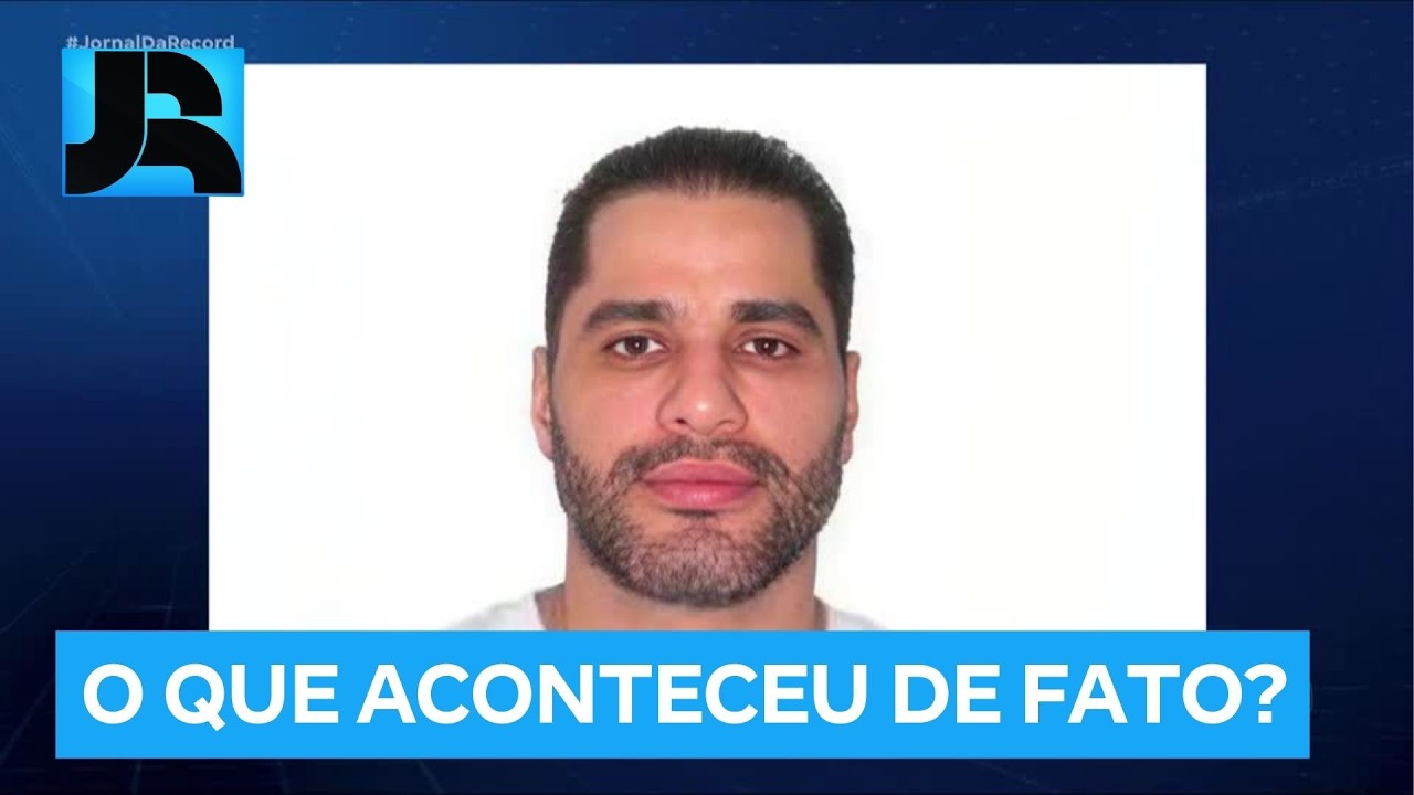PF investiga o que aconteceu com suspeito ligado a grupo de espionagem de Daniel Vorcaro