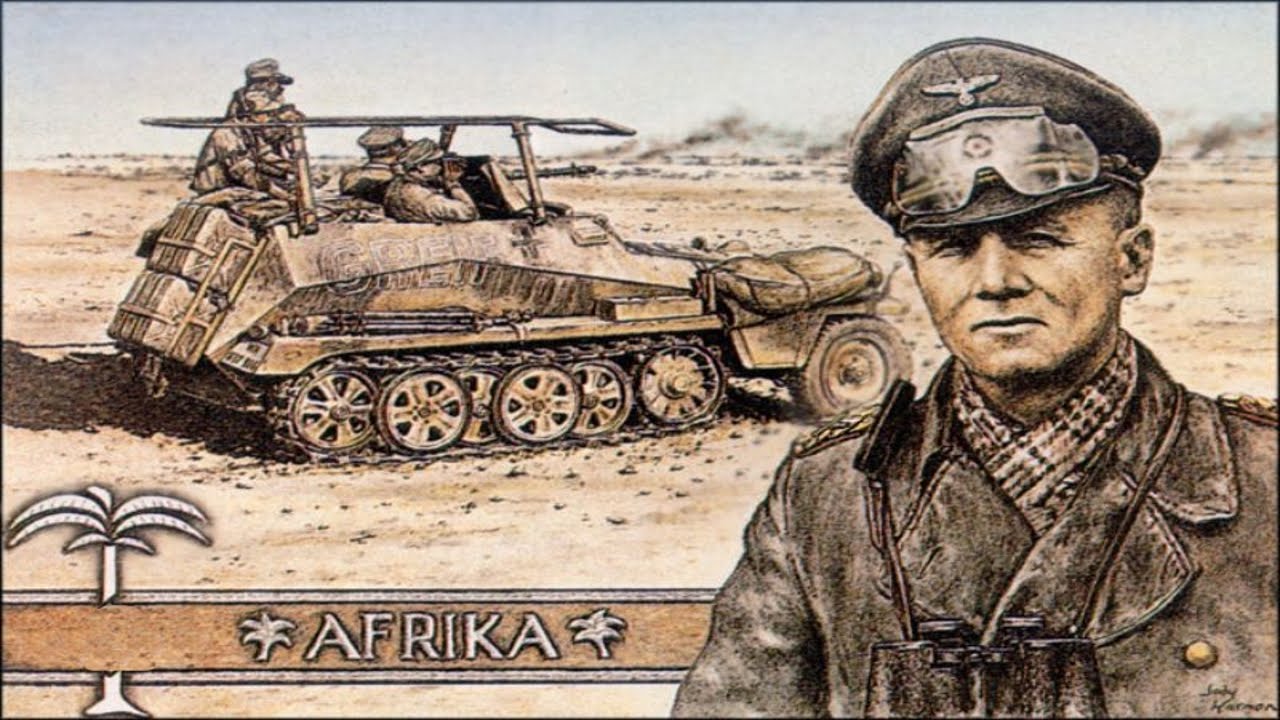 Rommel 