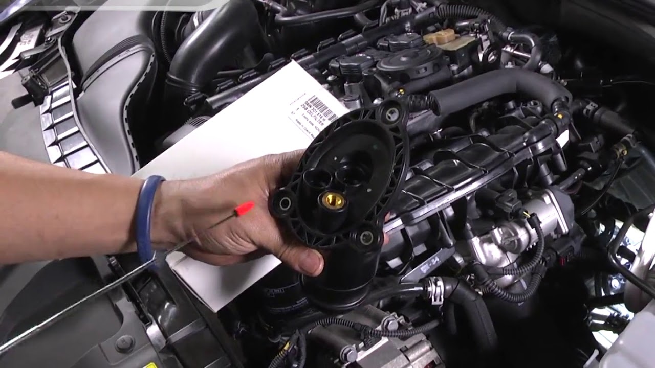 (完整版) AUDI全車系保養實操  變速箱油 【修車人創育學院】