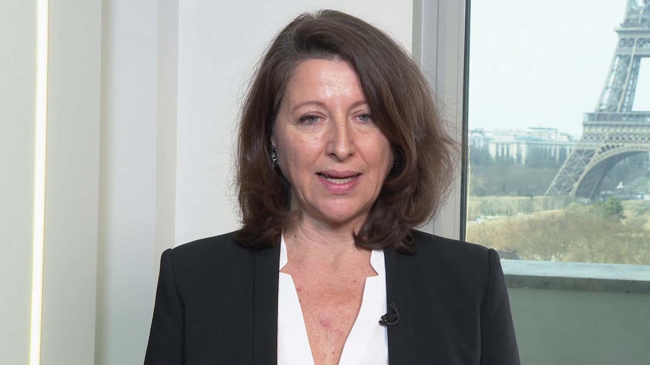 8èmes Journées Nationales de la FFMPS - Message de Madame la Ministre Agnès Buzyn