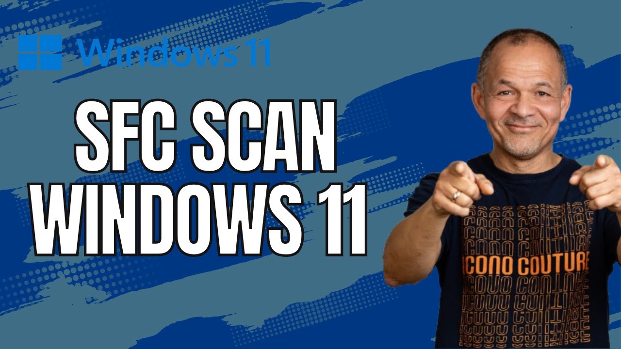 How to SFC Scan Windows 11 Full Guide (2025)