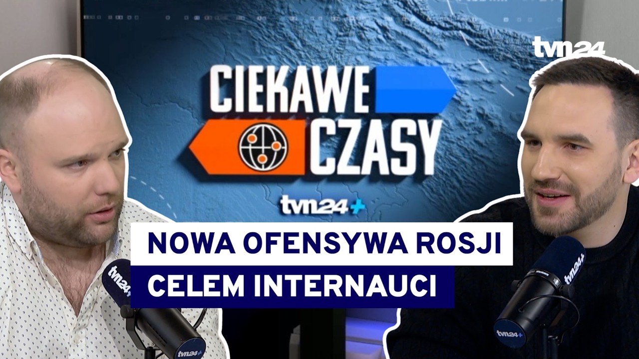 Rosja zamierza zablokować najpopularniejsze komunikatory