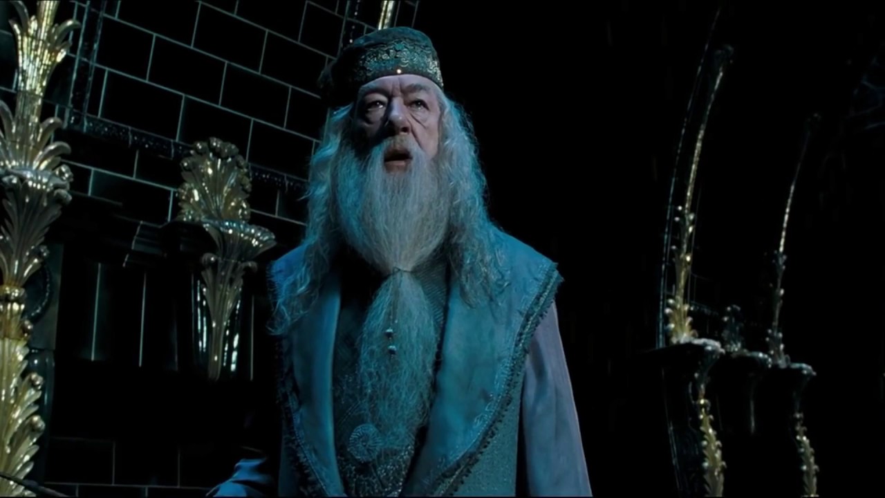Best duels in Harry Potter