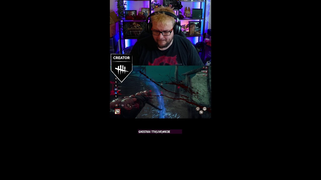 LIVE🔴Chilled Chats and Loops DBD