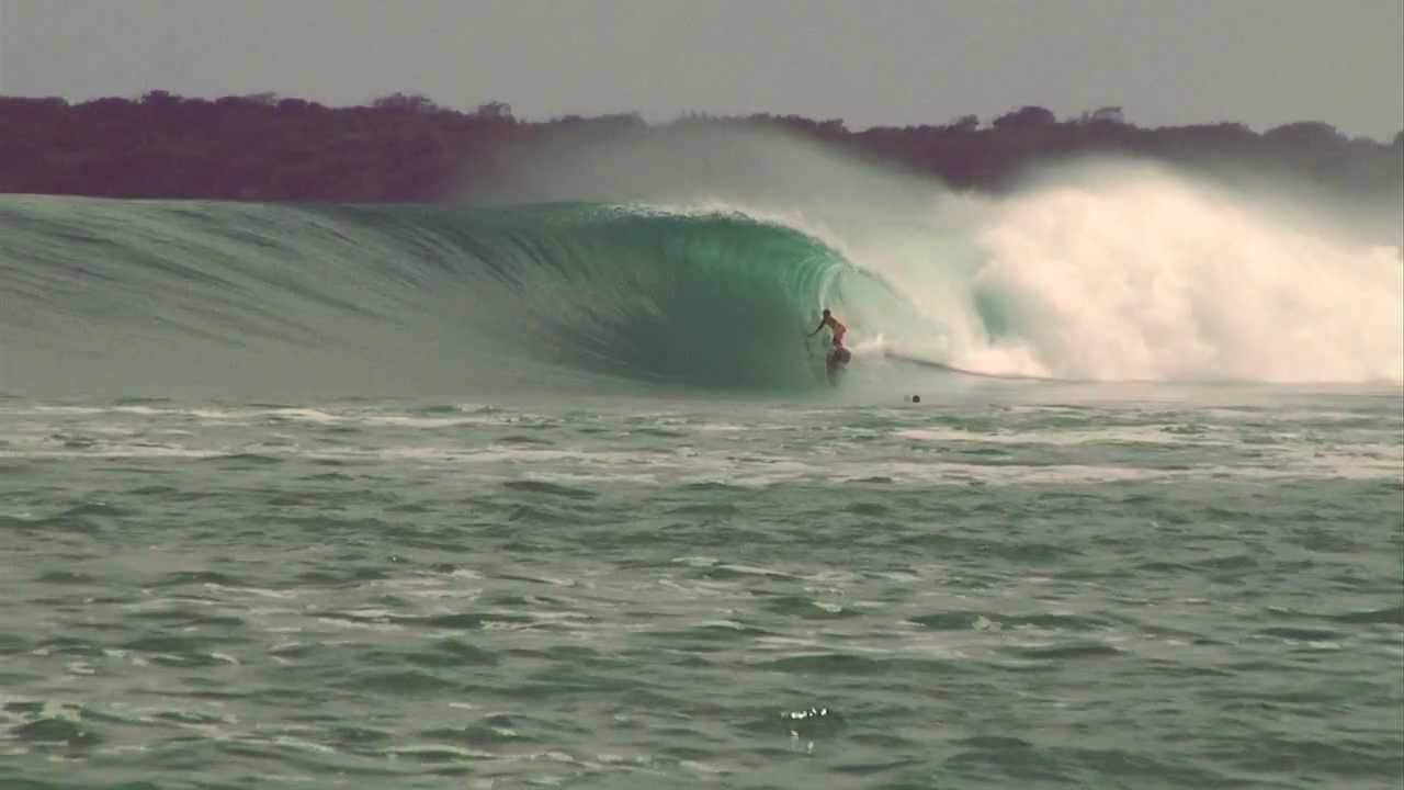Marlon Gerber Hurley Indo