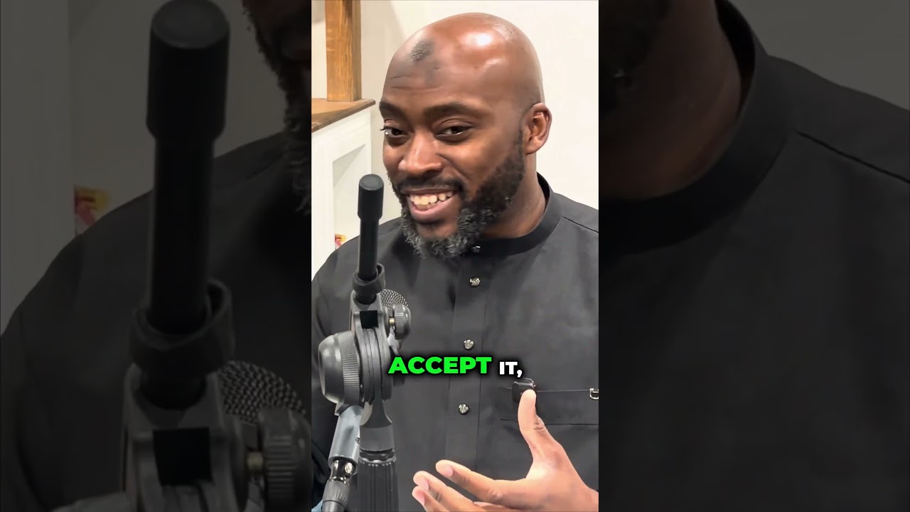 Do you accept truth from anyone? Abdul Wahhab Faulk