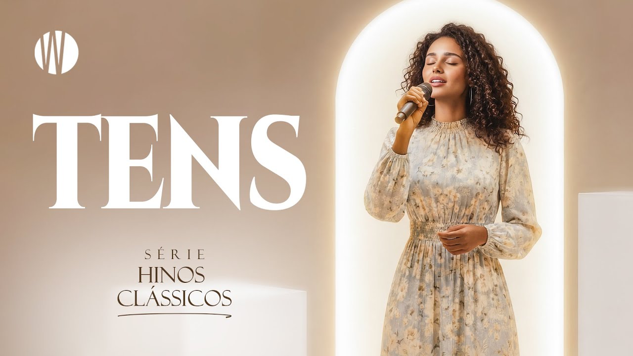 TENS – Ozéias de Paula | Louvor versão By Wellik