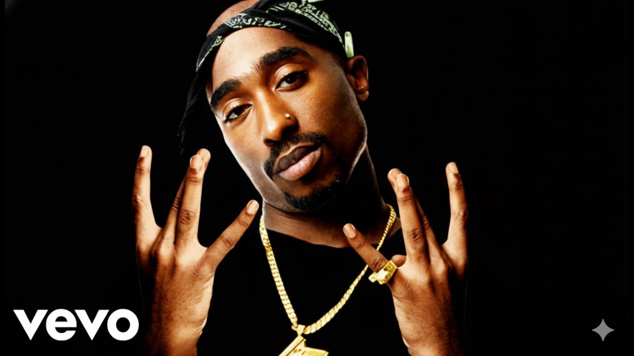 2pac - Ambitionz Az a Ridah [Legendado] (2026)