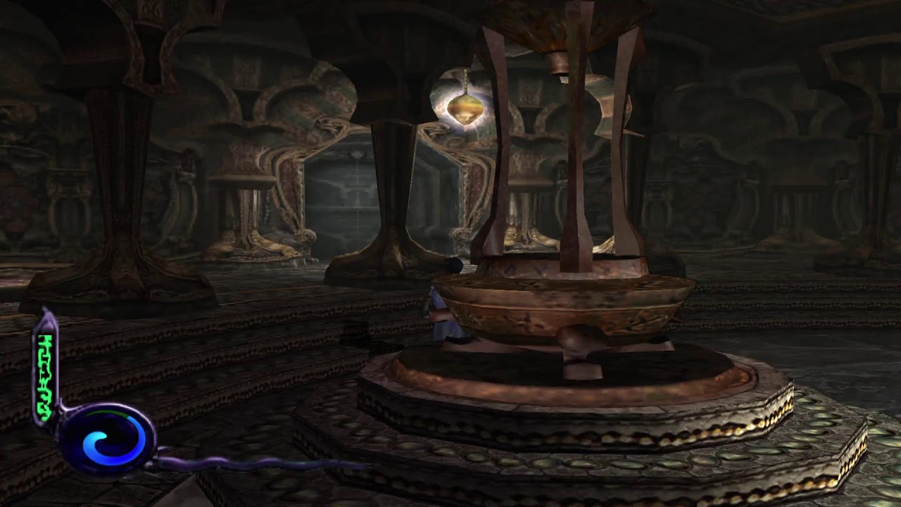 Legacy Of Kain: DEFIANCE - Prt 1 Gameplay PS5 😸👍