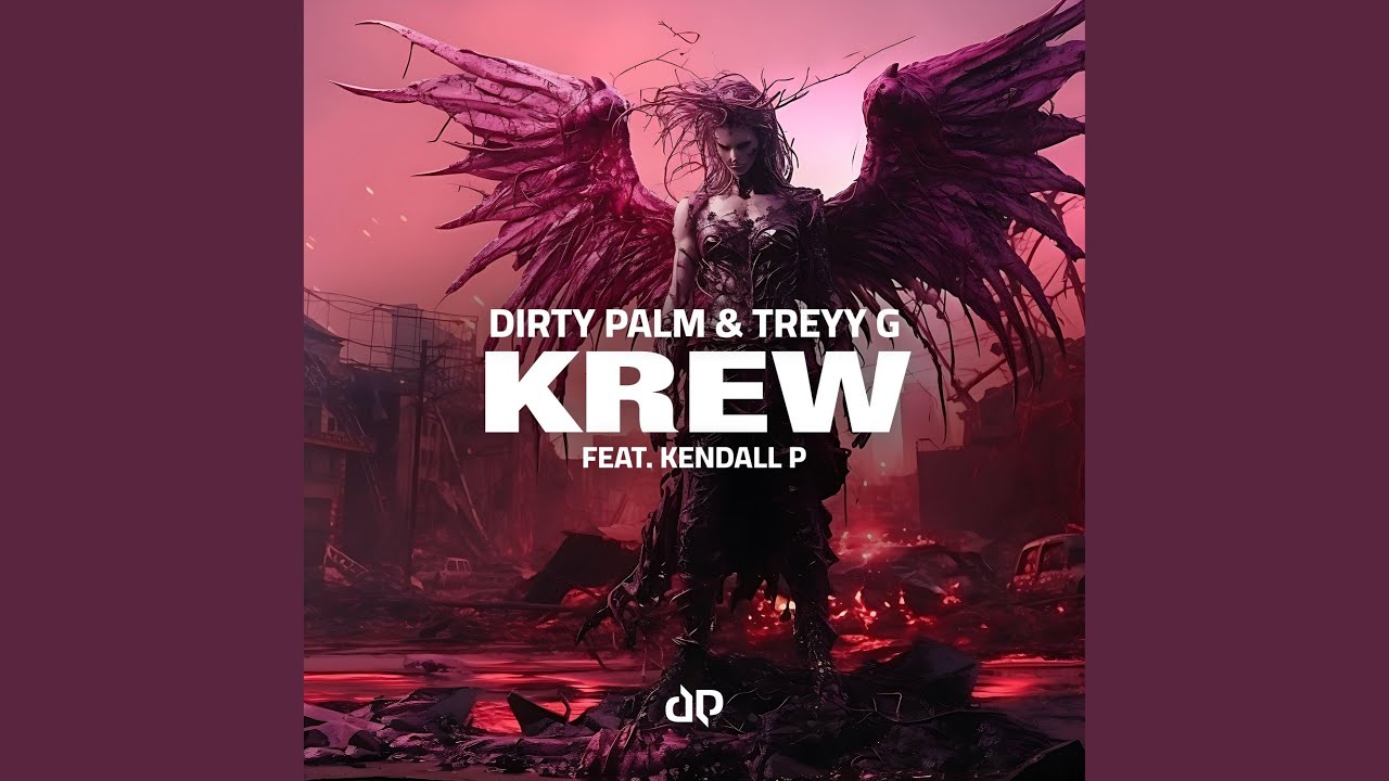 Krew (feat. Kendall P)