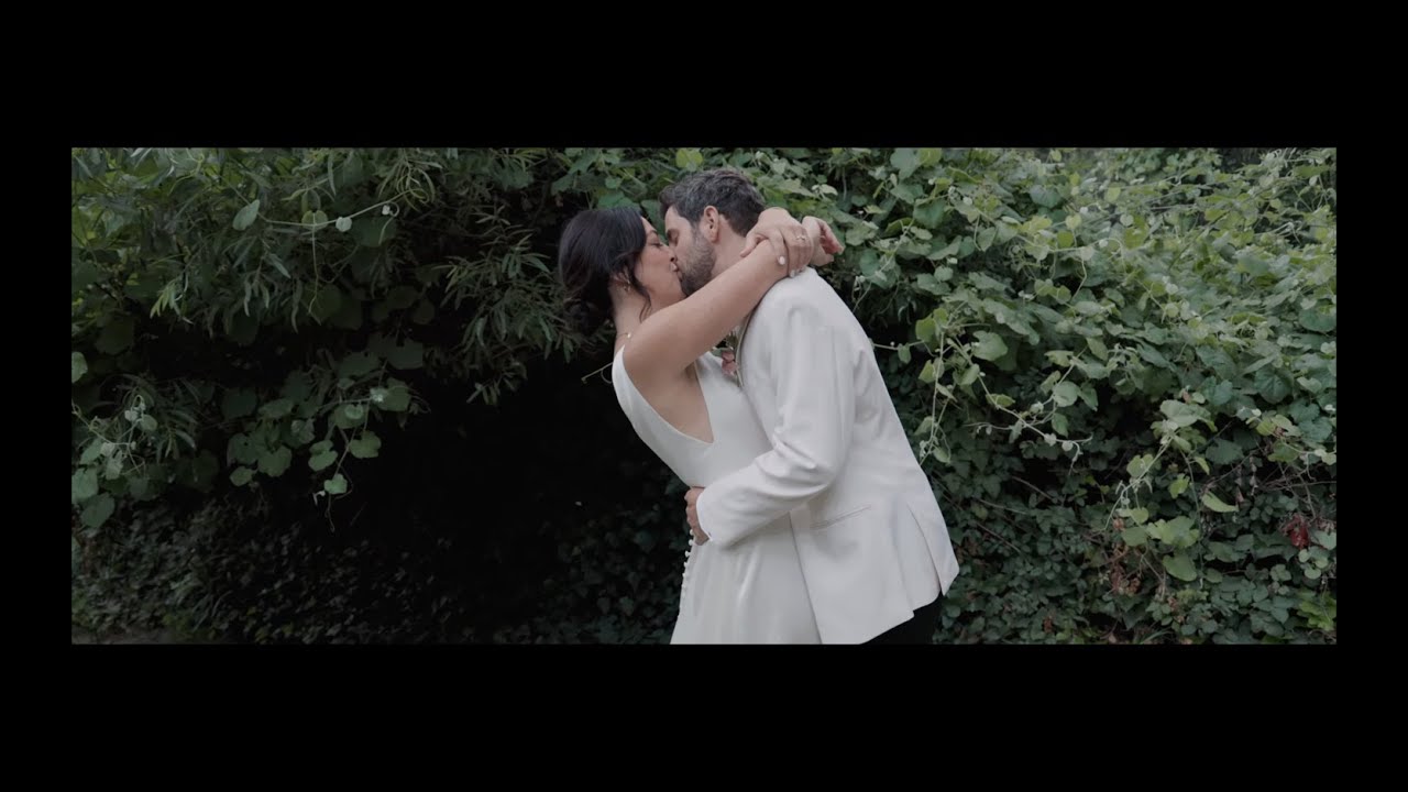 Stephen and Rachel | Guerneville, CA | Dawn Ranch