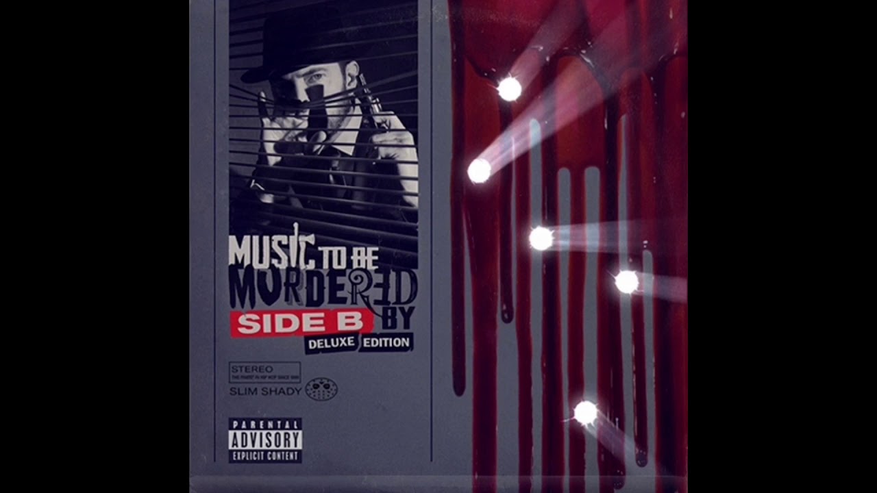 eminem - zeus (slowed + reverb)