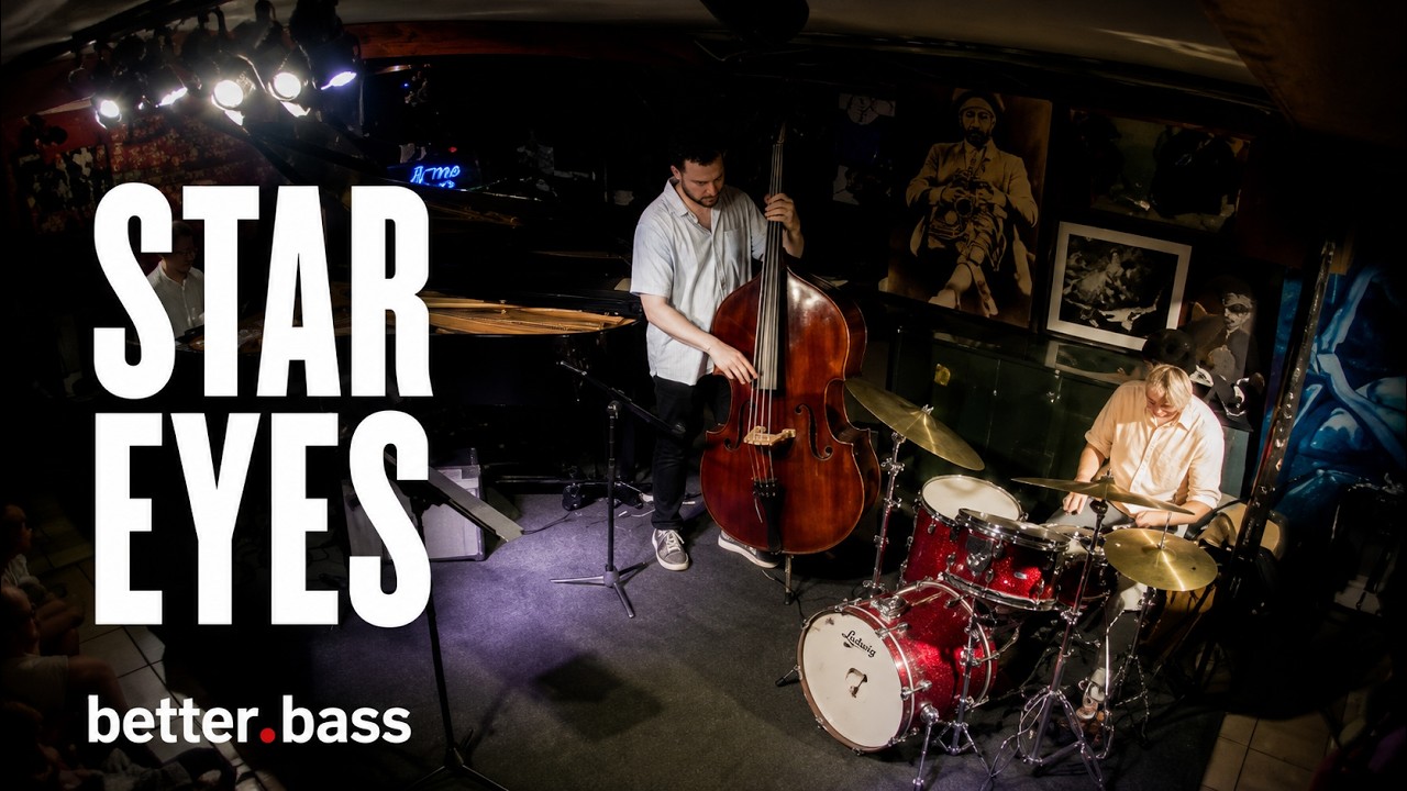 Cole Davis Solo on 