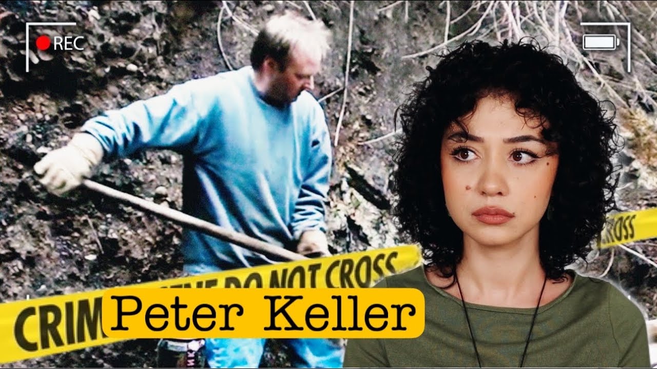 Yapacaklarını Vloglarında G&ouml;sterdi.. Peter Keller Olayı | KARANLIK DOSYALAR | &Ccedil;&Ouml;Z&Uuml;LD&Uuml;