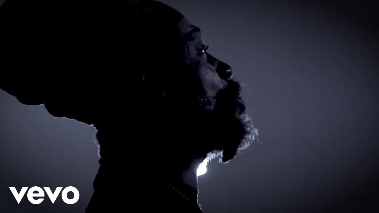 Lutan Fyah - Never Give Up (Official Video)