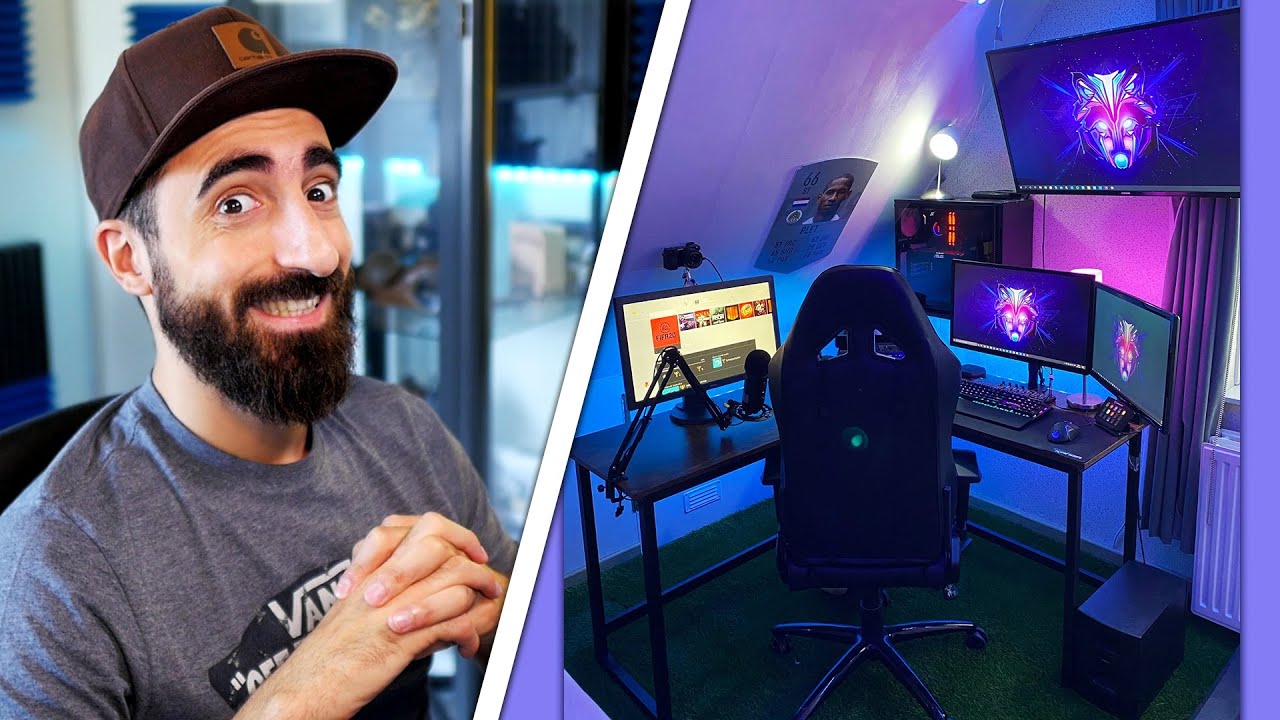 Deze setup verdient een Psychopaat-lach-face - SETUPS VAN DE MORROGS #45