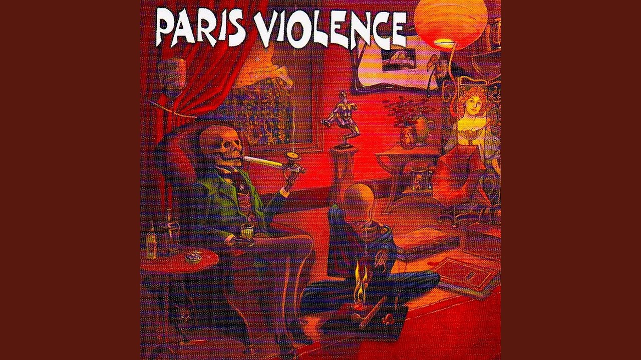 Les décadents