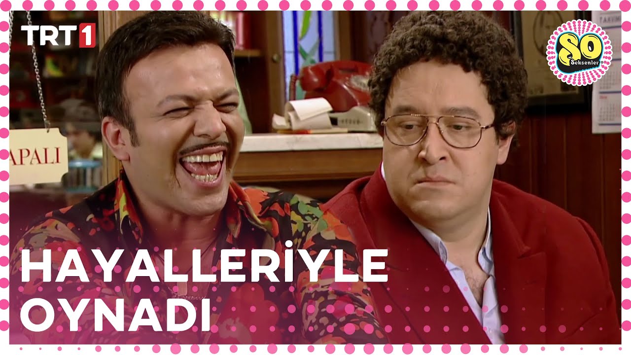 Niyazi Rezil Oldu! - Seksenler 9. Bölüm