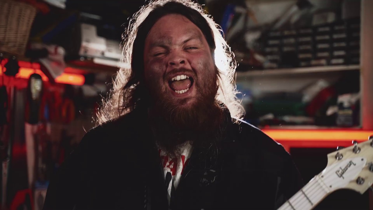 Fury - Burnout [Official Music Video]