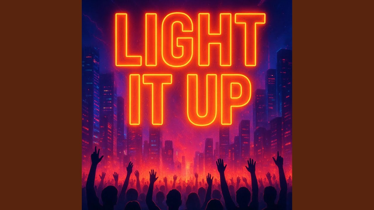 Light it up
