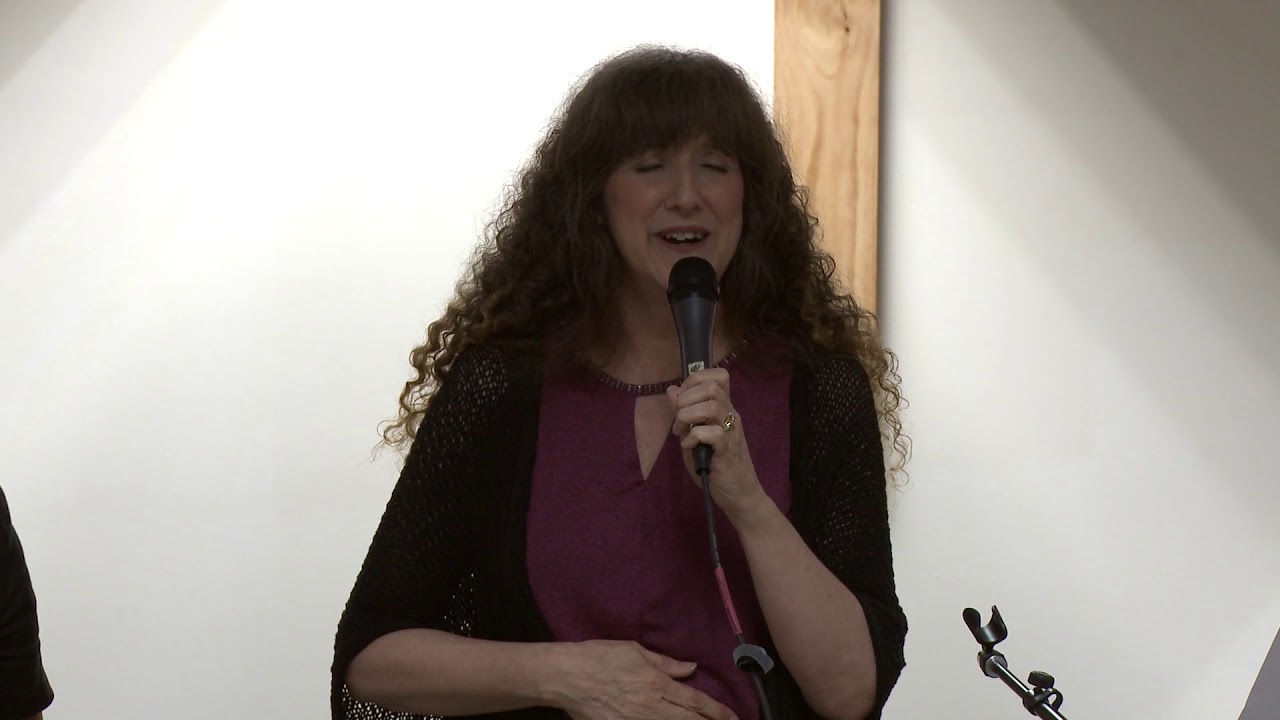 Supernatural Woman's Conference 2018 - Spirit Led Worship