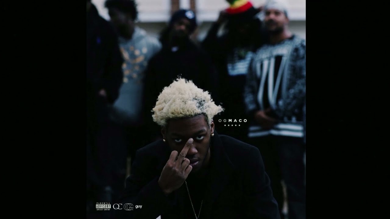 [FREE] Og Maco x Migos Type Beat - U Guessed It