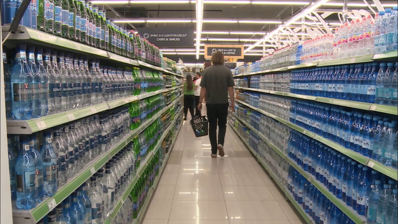 Հսկիչ նշաններով դրոշմավորման համակարգն ապահովում է ապրանքի հետագծելիություն