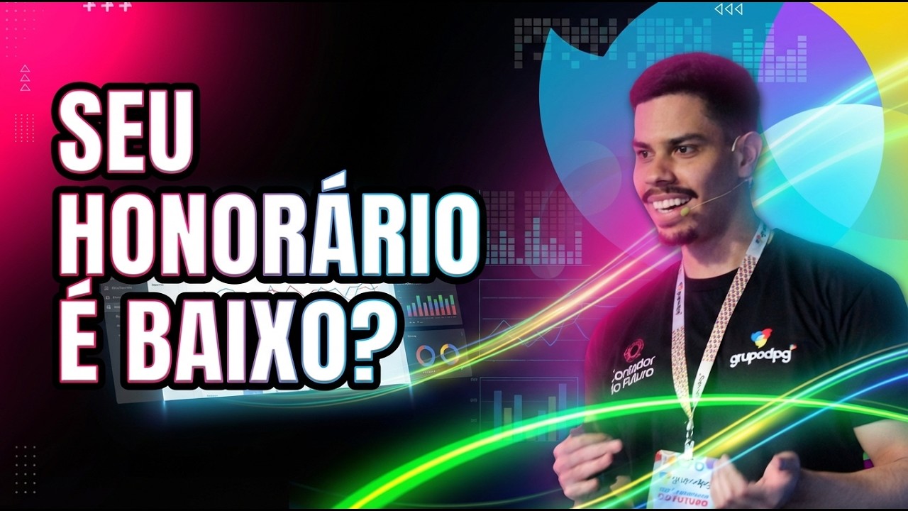 O SEGREDO PARA COBRAR MAIS NO SEU ESCRITÓRIO DE CONTABILIDADE EM 2026 COM MARKETING CONTÁBIL