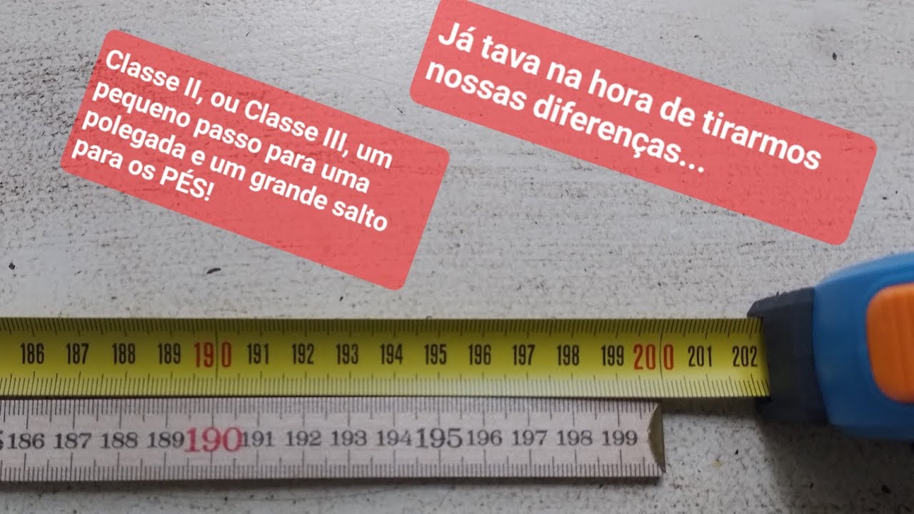 Trena DEXTER : Custo e benefício de alto nível!