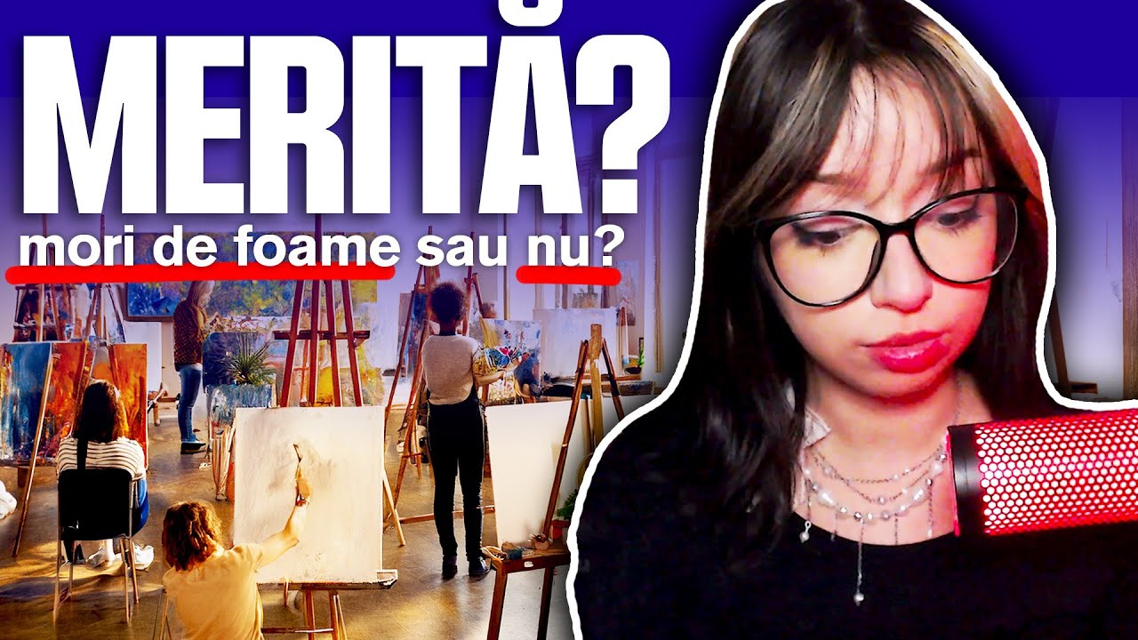 Totul Despre Facultatea de Arte