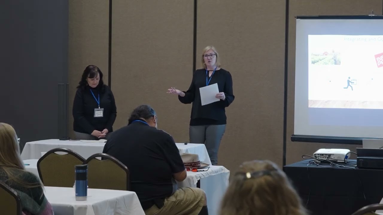South Dakota Local Foods Conference: Real Food, Really!