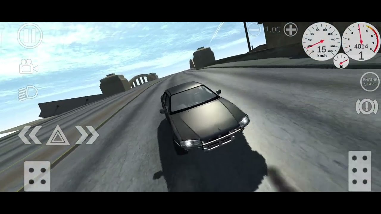  этот мод добавляет карту grow street в not simple car crash 😱😱😱