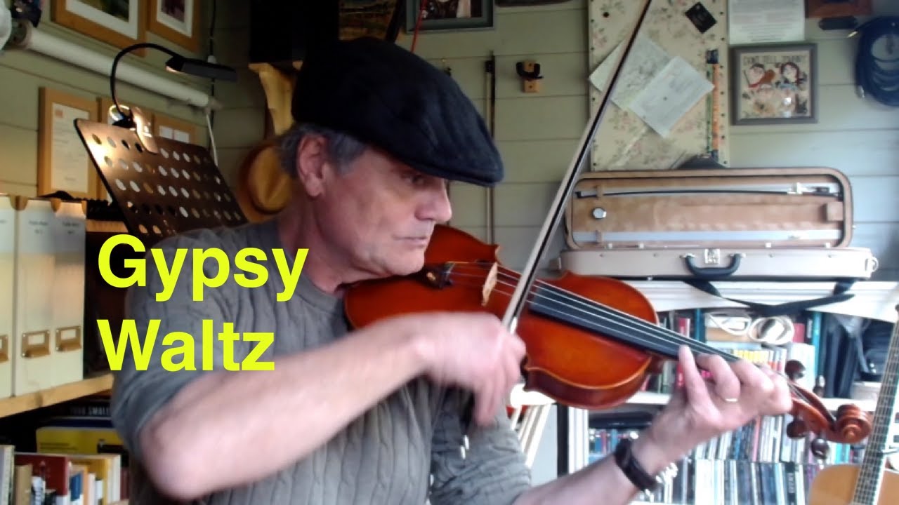 Gypsy Waltz