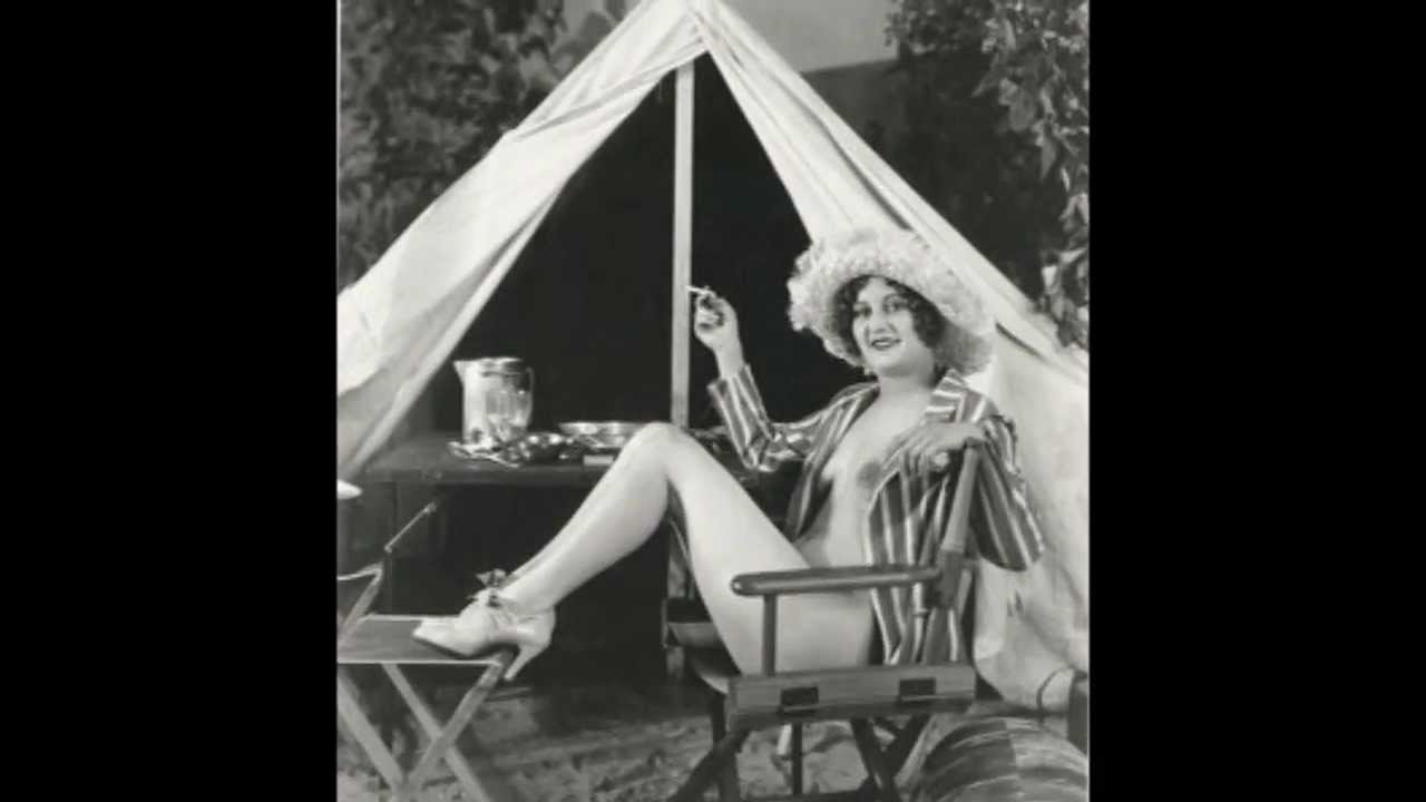 Abe Lyman's California Orchestra - Sunday - 1926.