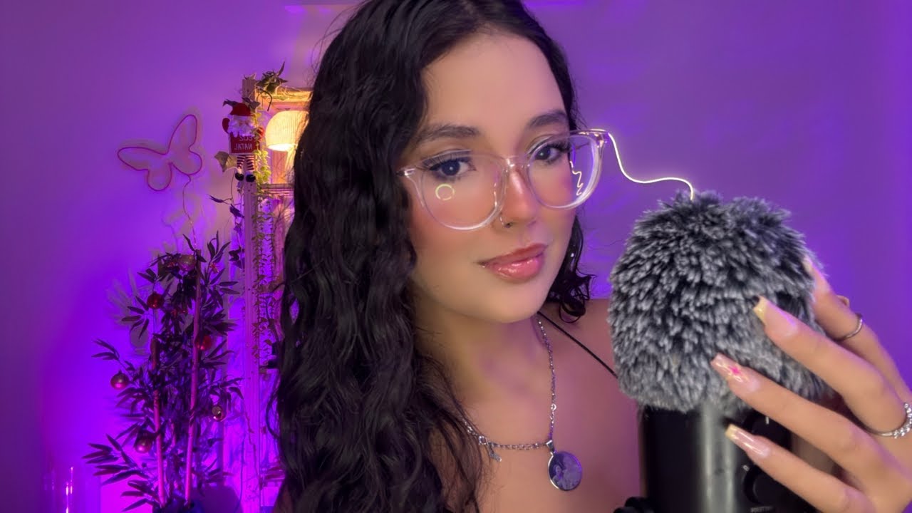 asmr live conversando com vocês 🧚🏻‍♀️☁️