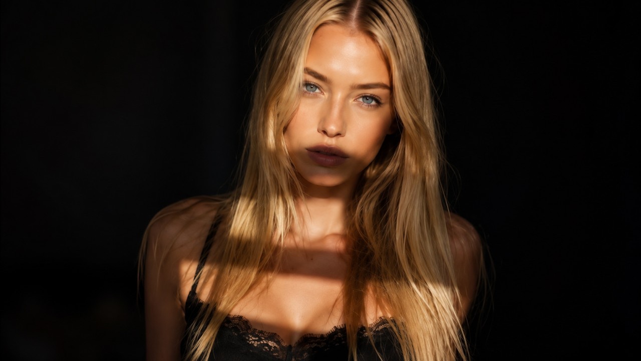 ZADEN &mdash; Still Looking For You (Original Mix)