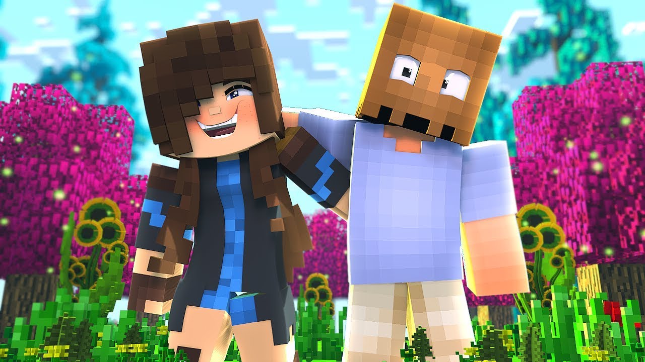 STICKING TOGETHER!! | Minecraft Divines - Roleplay SMP (Ep 13)