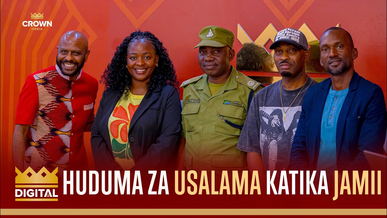 NI HAKI YA MWANANCHI KUOMBA KITAMBULISHO CHA ASKARI/HATUNA SABABU YA KUOGOPA POLISI.