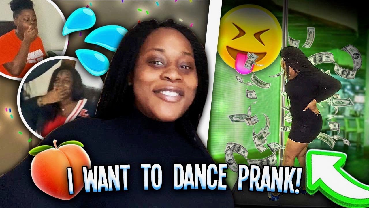 SHOWING MY SISTERS HOW TO DANCE PRANK | ( HILARIOUS ) 🤣