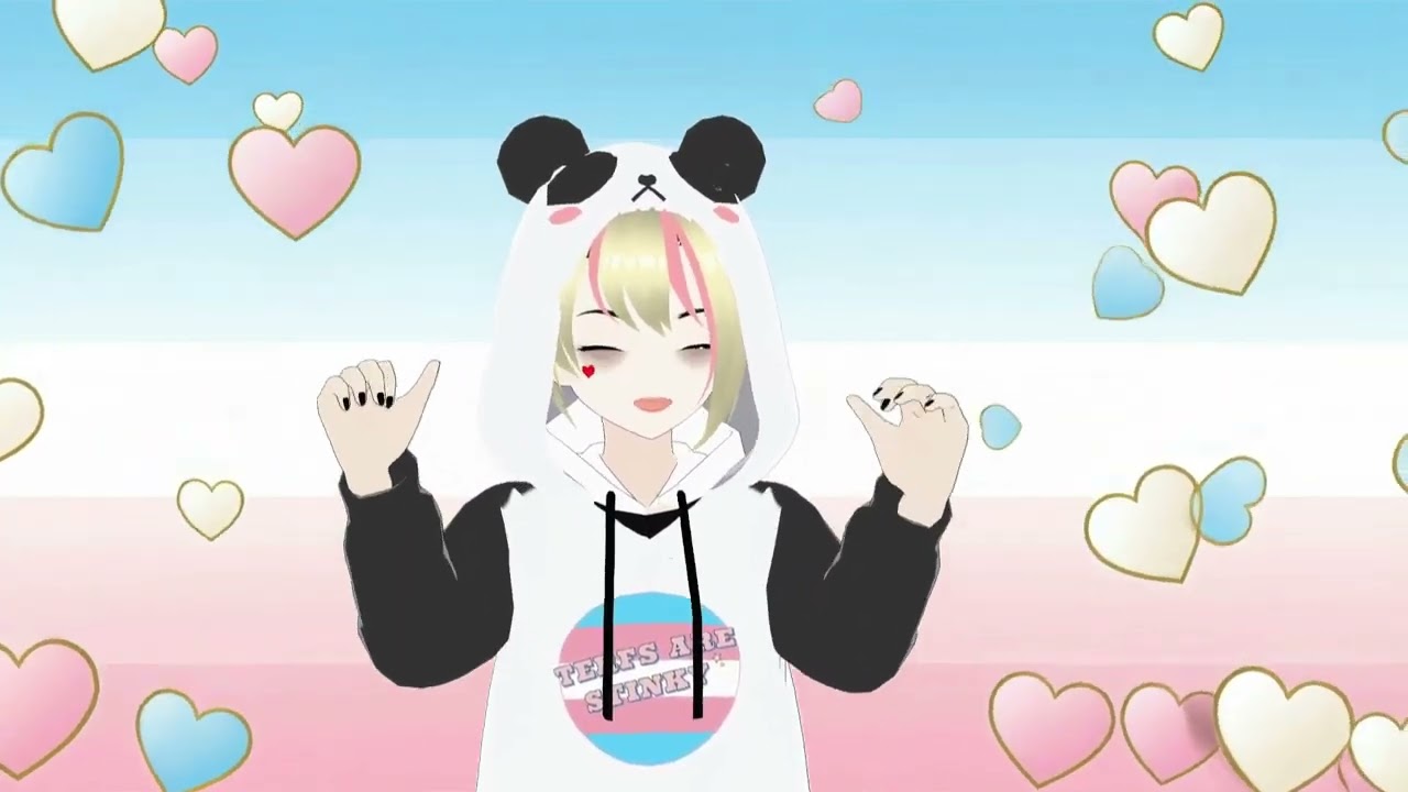 Channel Trailer (2) 2026 - aka Big Sis Loves You