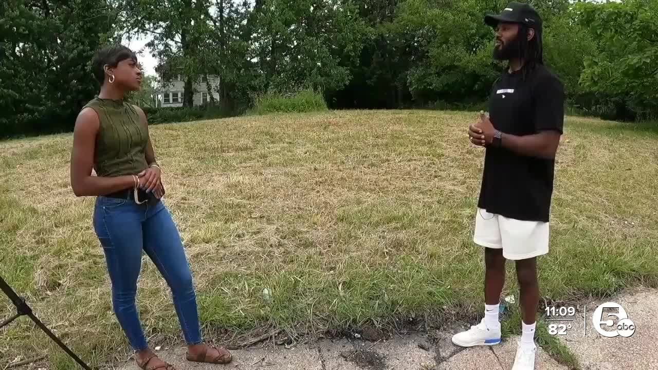 New housing revitalization project coming to this Cleveland neighborhood