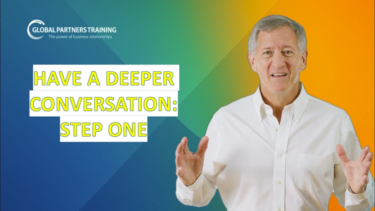Active Listening: Acknowledging