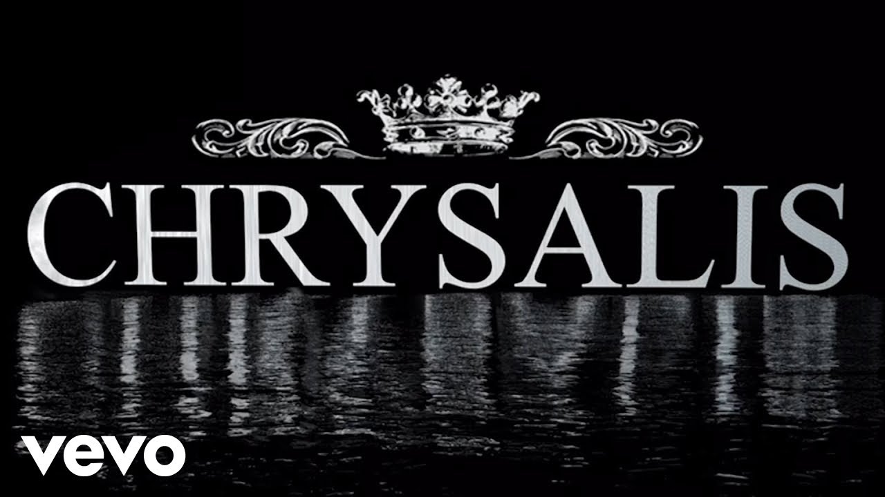 Empire Of The Sun - Chrysalis (Official Audio)