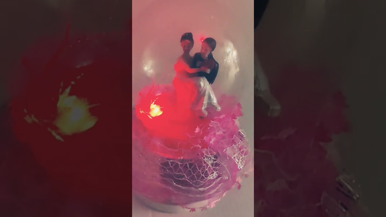 💡🎶 Musical Dome Light Show | Sound + Lighting Combo | Trending Product 