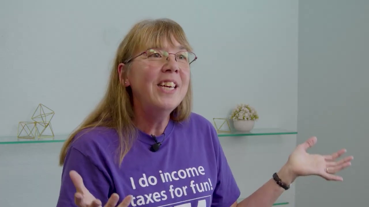 VITA Volunteer Standards of Conduct Ethics Training