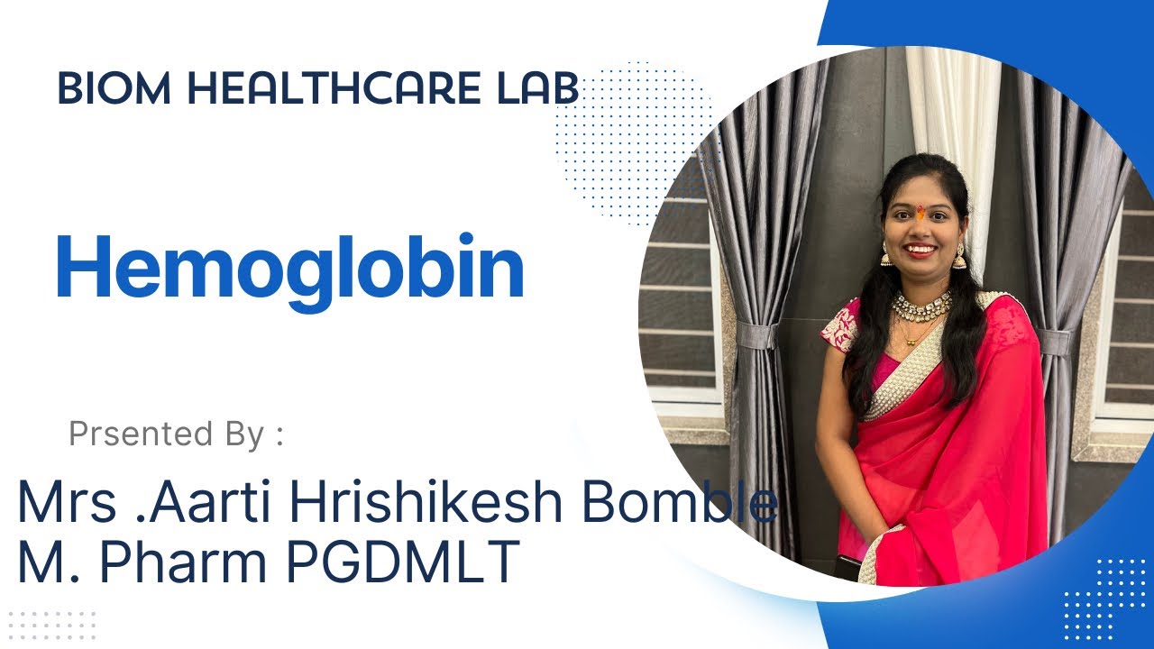 Haemoglobin  / Hemoglobin