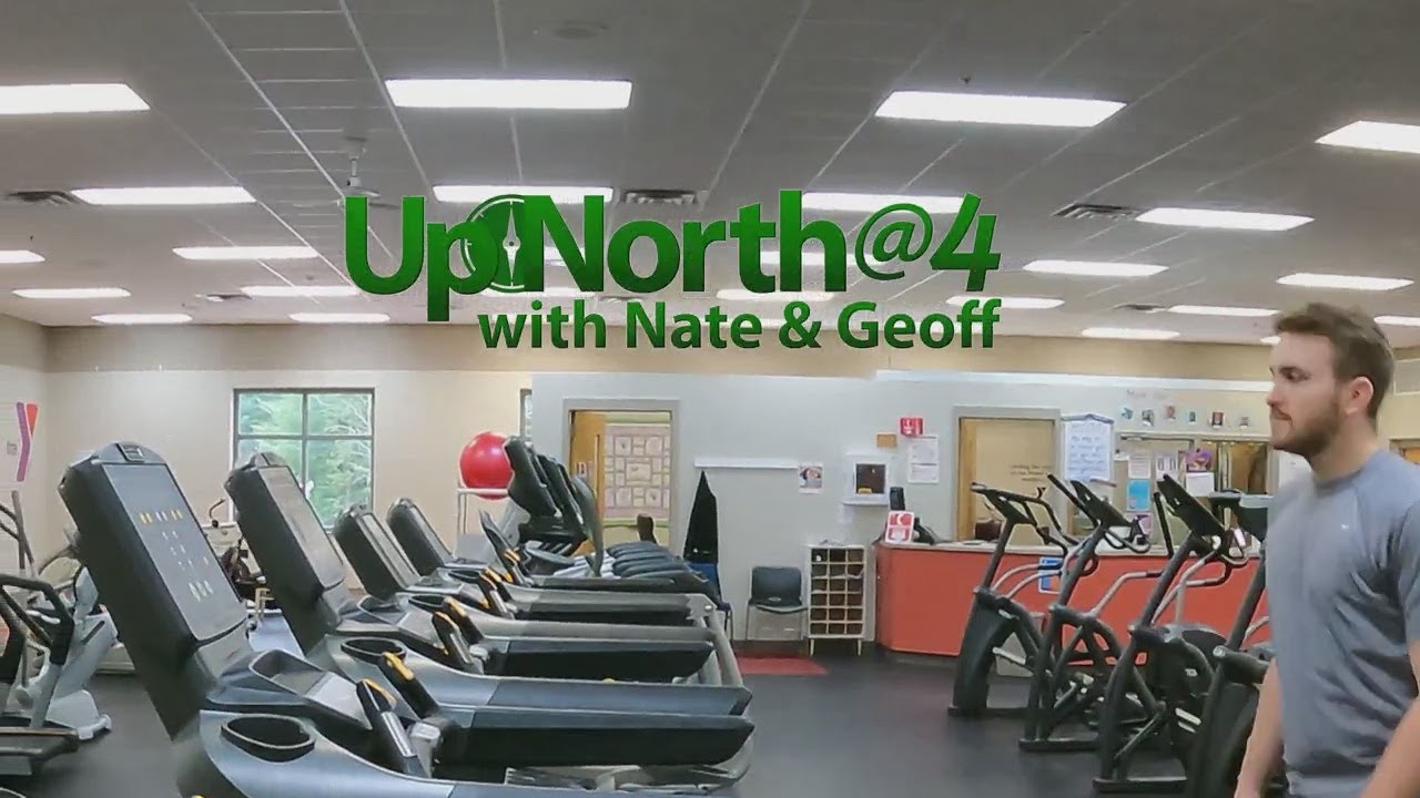 Up North @ 4:00: 04-20-22