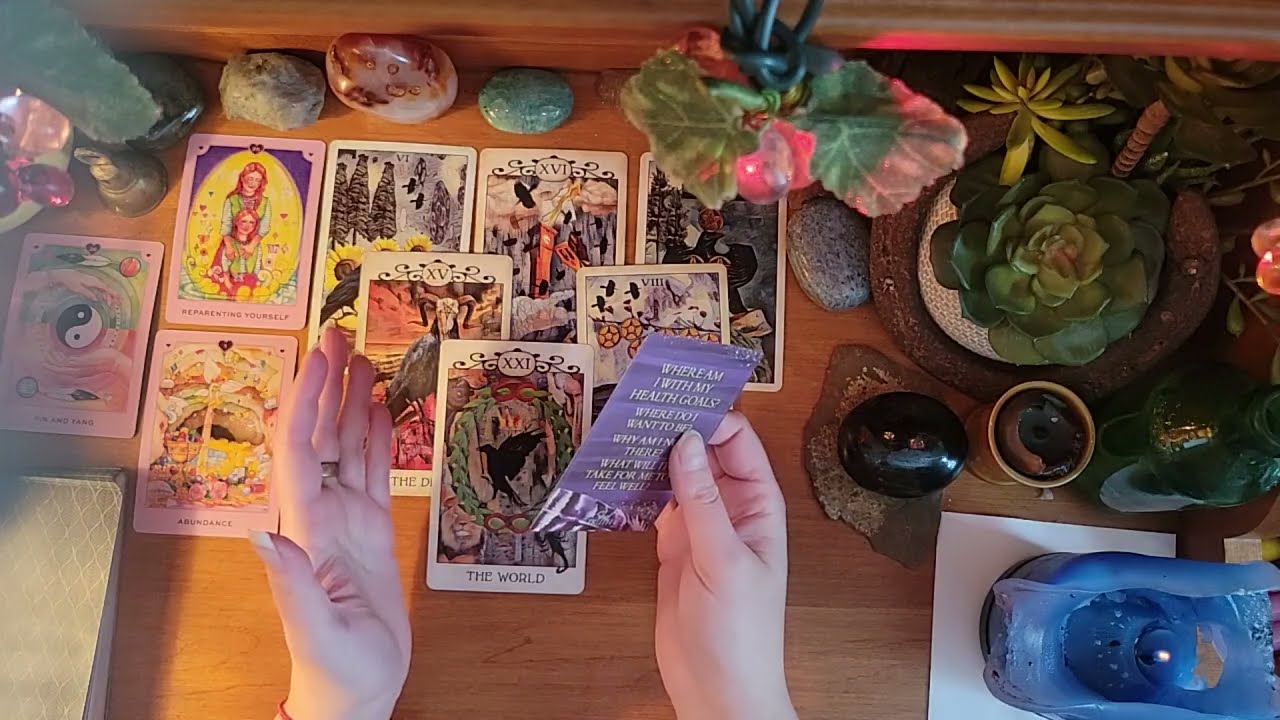 ♤♡◇♧ Timeless Tarot Found You! ♧◇♡♤ What You Need To Know Today