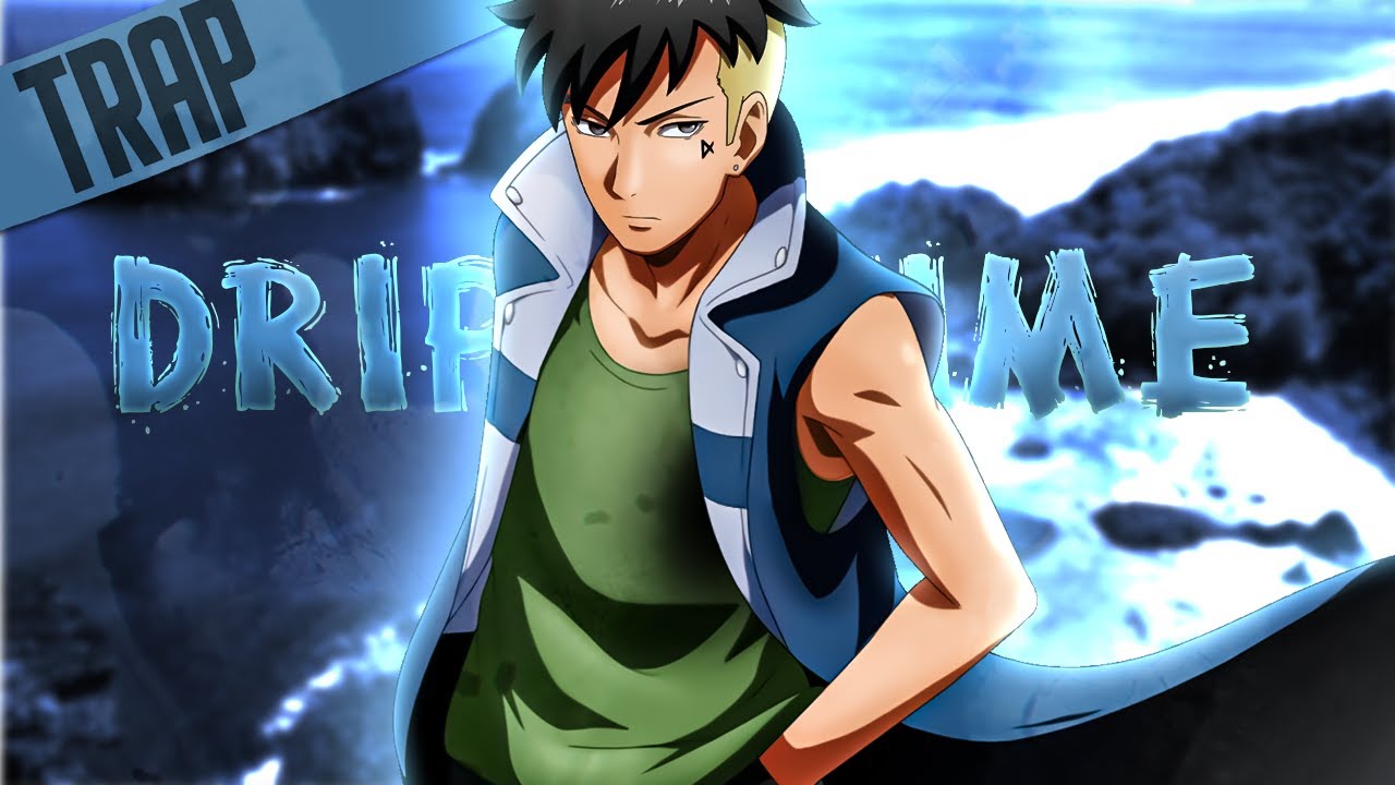 Drip Anime 3 💦(AnimeMix) | YaSoTrap