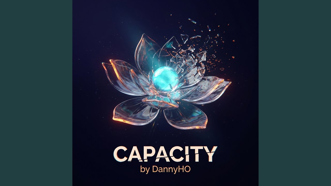 Capacity (For Me)